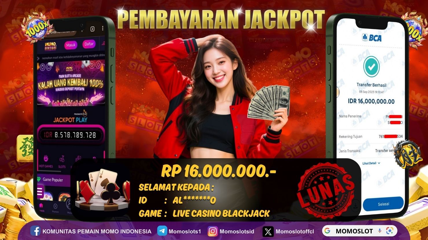Jackpot Image
